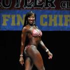 Juanita  Goode - NPC Jay Cutler Desert Classic 2014 - #1